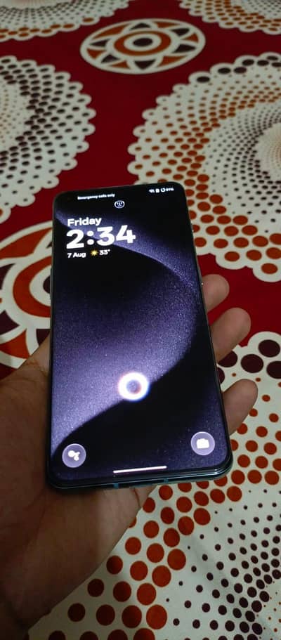 One Plus 10 Pro