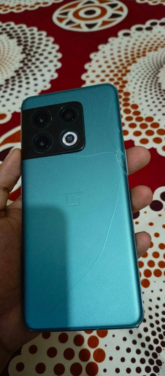 One Plus 10 Pro 2