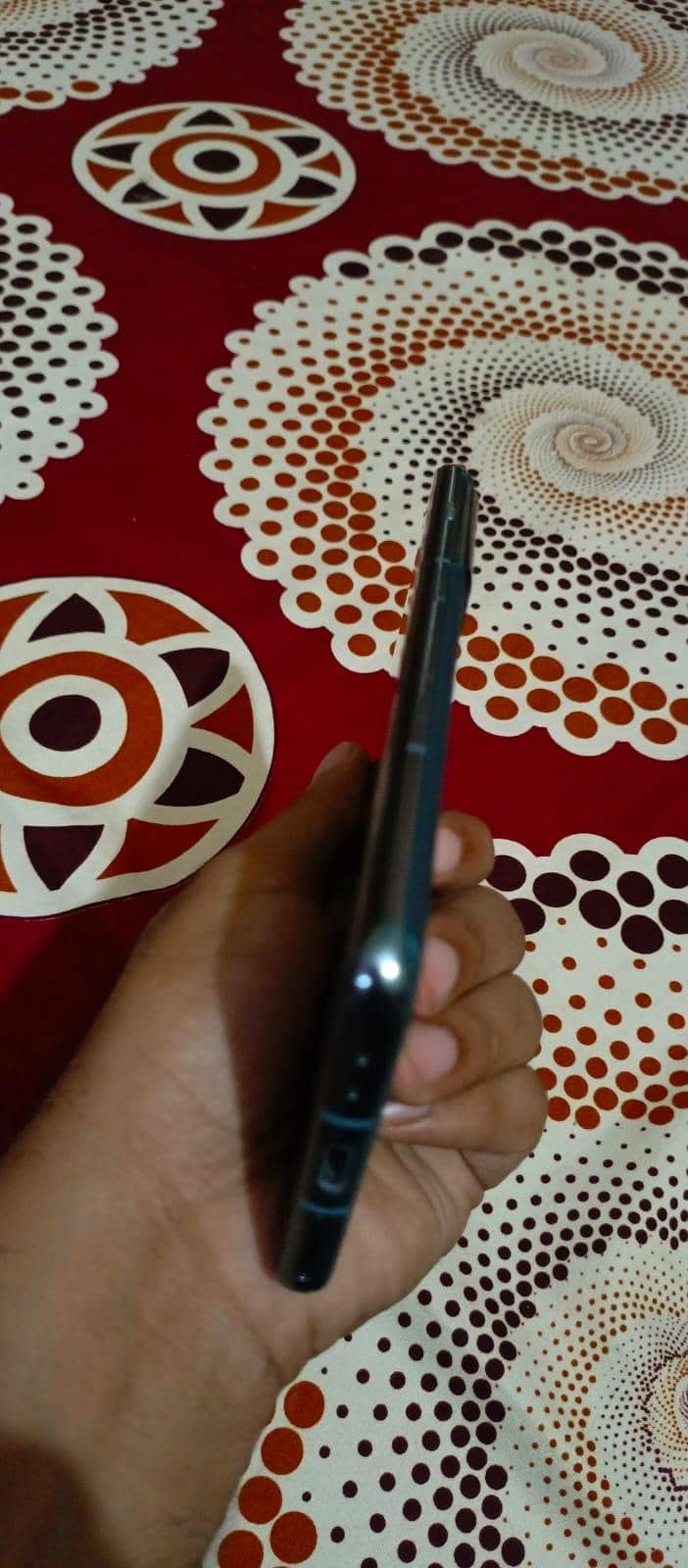 One Plus 10 Pro 5