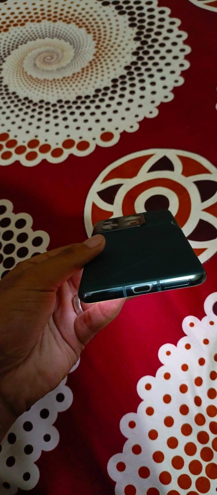One Plus 10 Pro 7