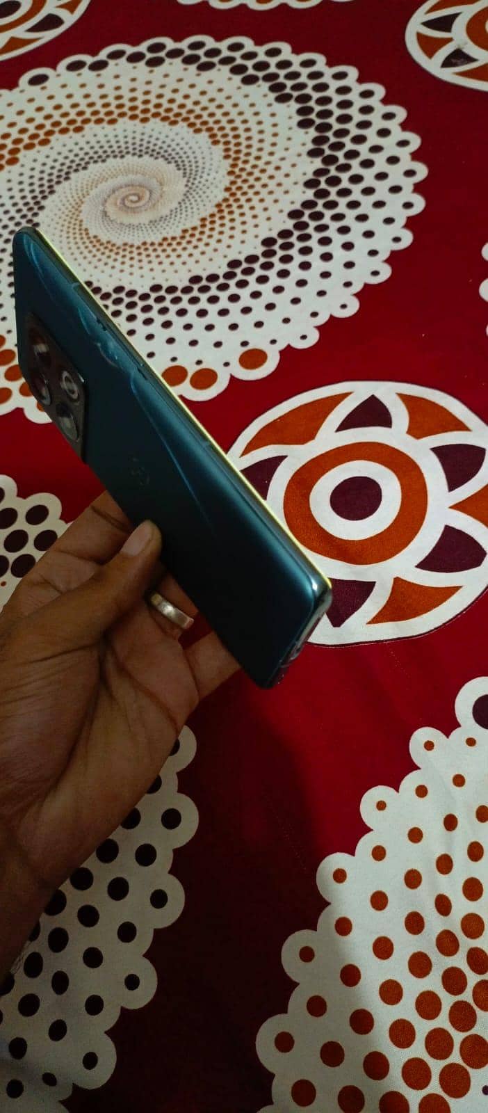 One Plus 10 Pro 8