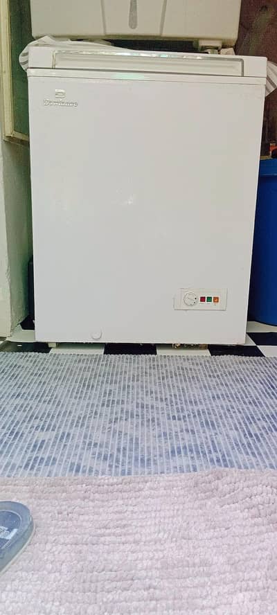 Freezer