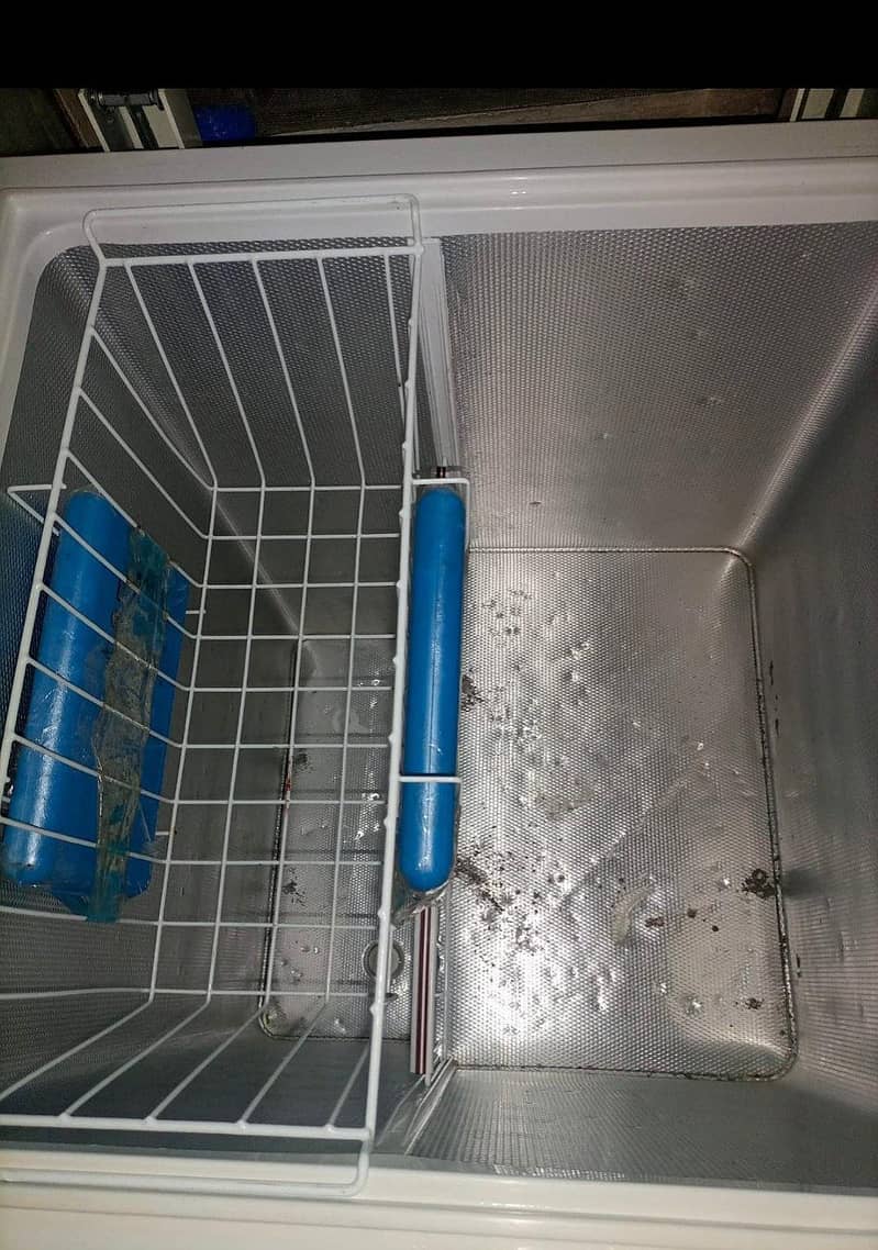 Freezer 1