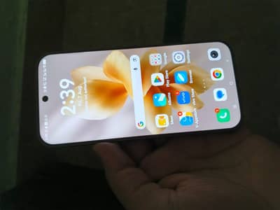 Vivo V70 5G 12/256 Grey Colour