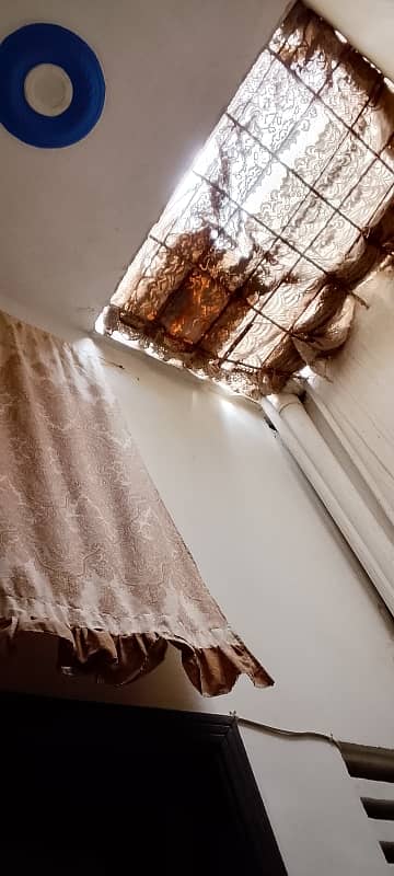 Fully Furnished Single Story House For Sale