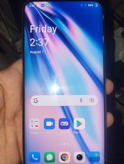 One Plus 7 Pro