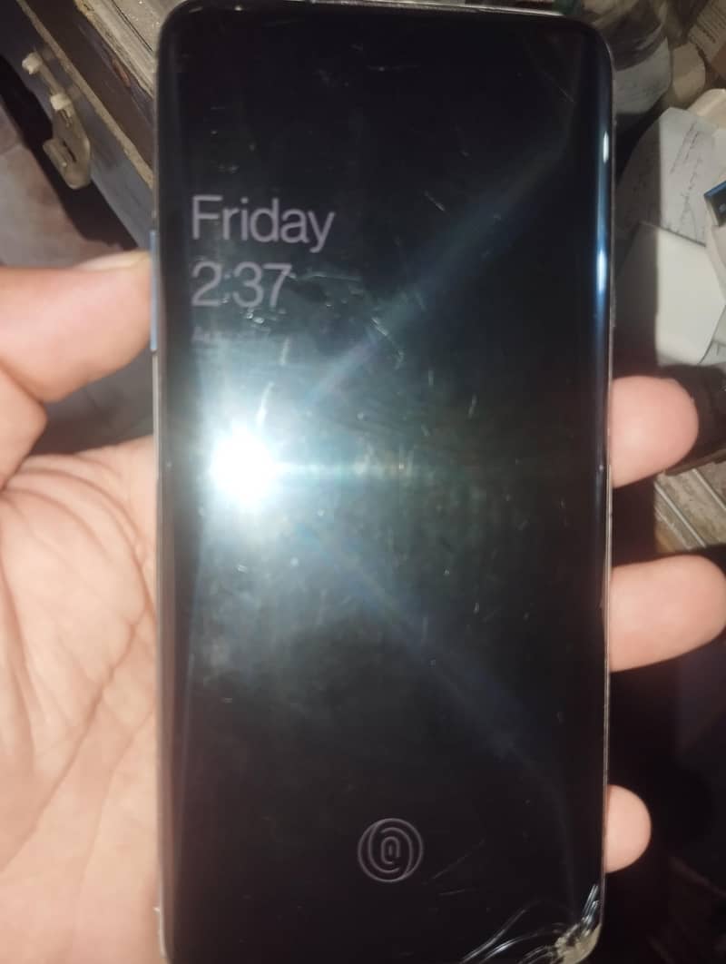 One Plus 7 Pro 1