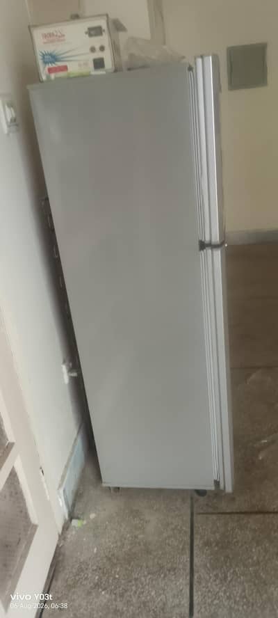 fridge small size