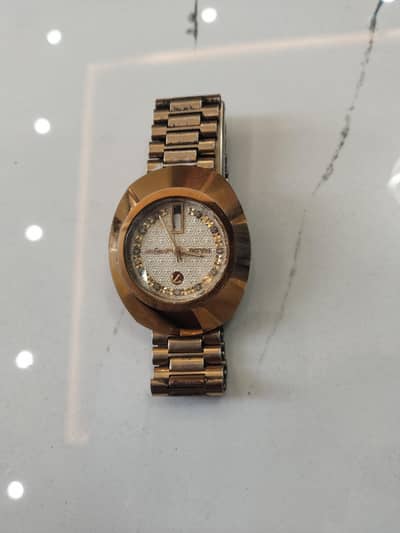 Rado watch