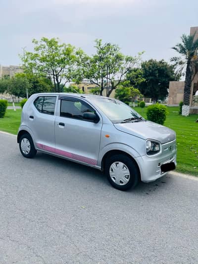 Suzuki Alto 2022