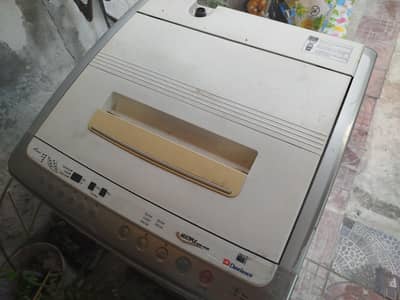 dawlence automatic machine