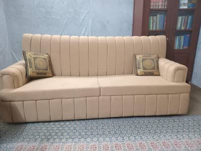 5 seater sofa