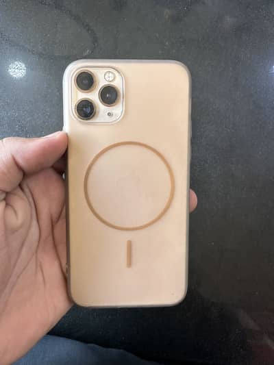 iPhone 11 Pro 256 gb dual sim pta