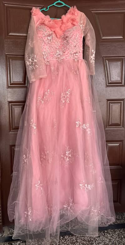 Party Dress / Shadi Dress