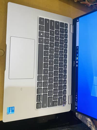 Dell Latitude 5120 i5 11th generation 256 SSD