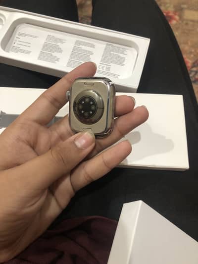 Broken new price is 98000