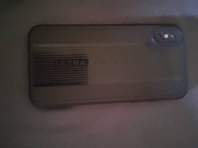 Apple iPhone X 1