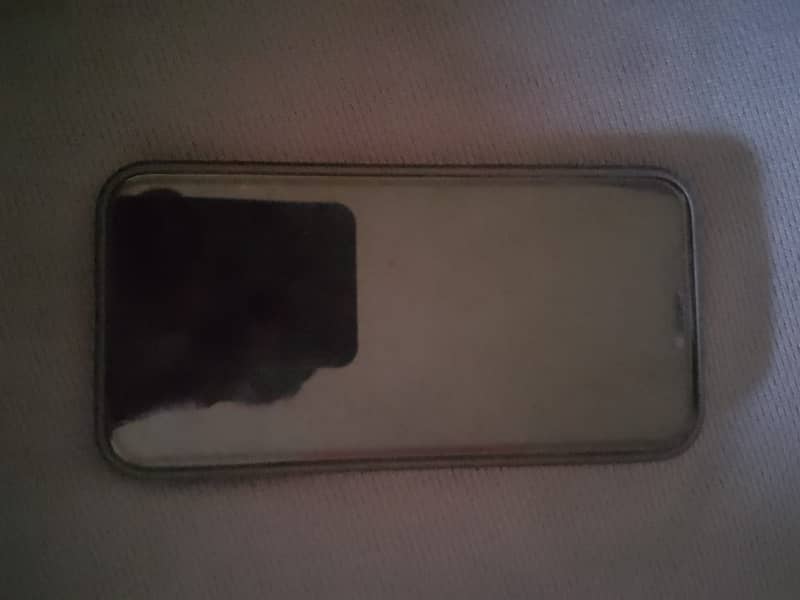 Apple iPhone X 2