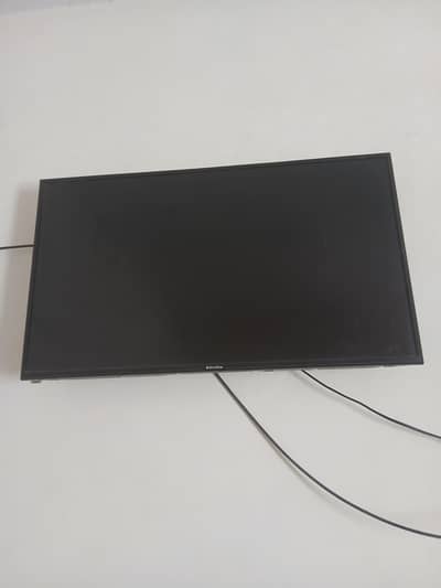 42inch led sxreen damage