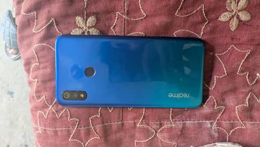 Realme C3