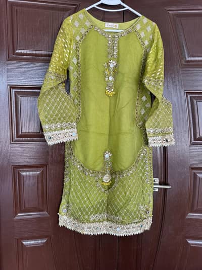 Fancy Dress / Function Dress