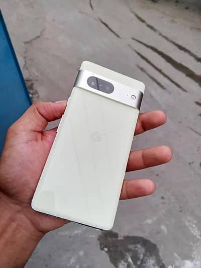 Google Pixel 7