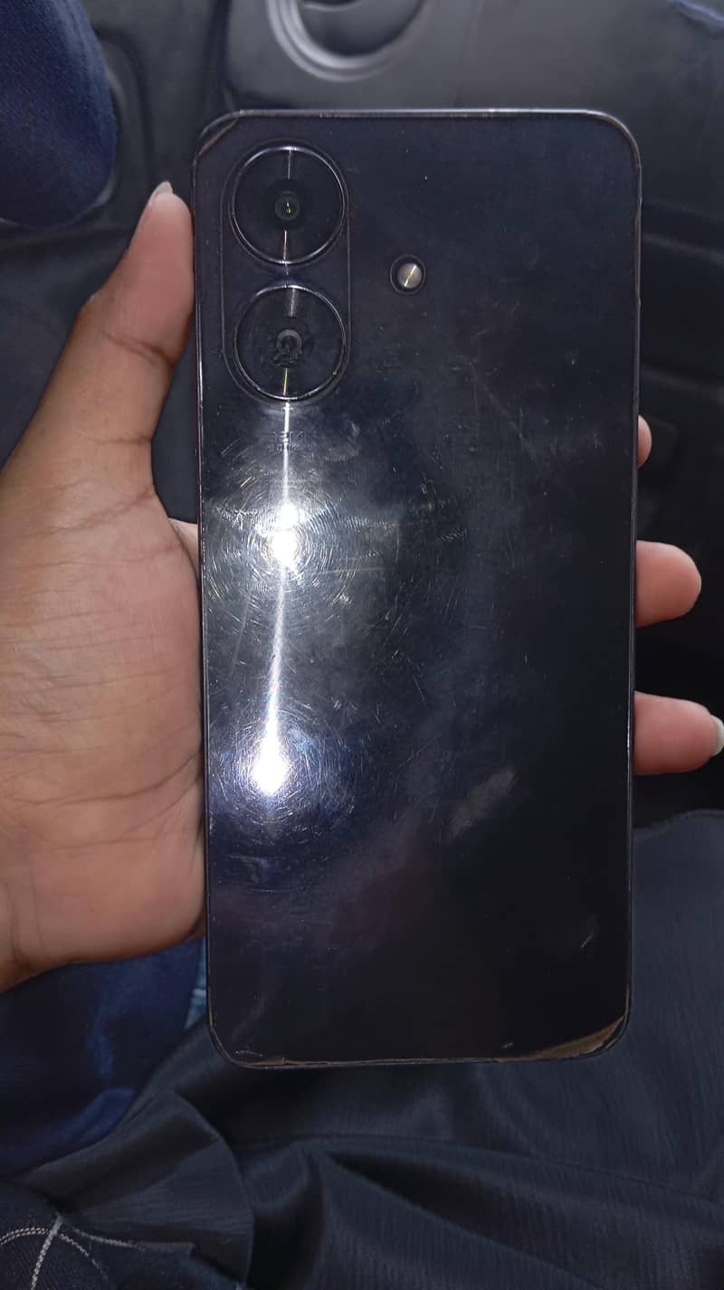 Realme Note 60 2
