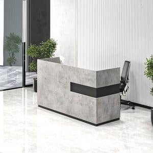 Reception Table | Counter Table 6