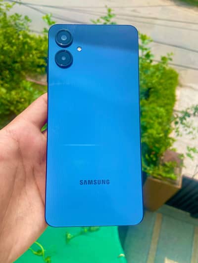 Samsung Galaxy A06