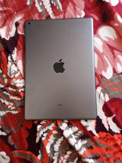 Ipad 7 generation 128 gb