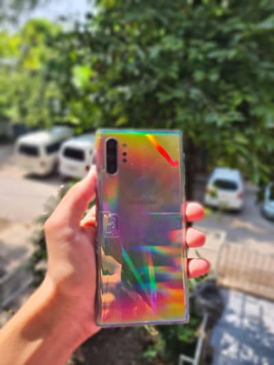 Samsung Mobile Note 10 Plus