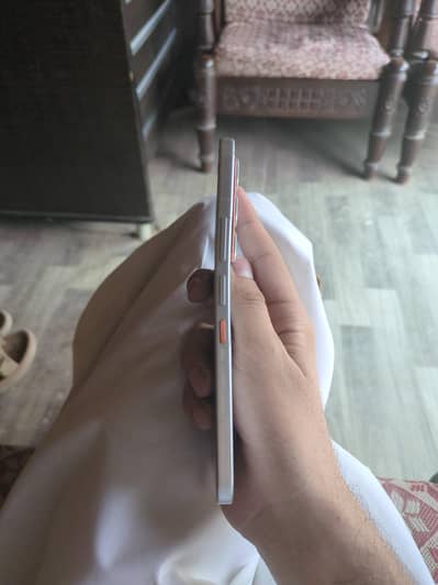 Infinix hot 60 pro