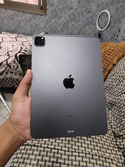 iPad Pro 11inch M1 Chip 256GB