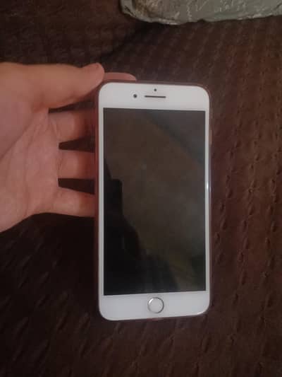 Apple iPhone 7 Plus Pta approved 128 gb