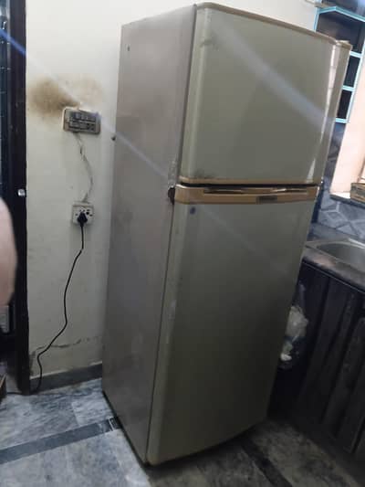 Dawlance refrigerator