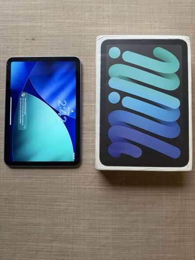 IPAD 7 Mini 128GB