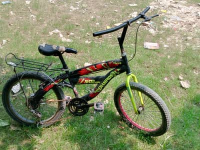 kids bicyle