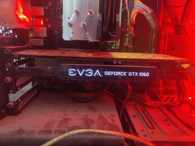 Nvidia GTX 1060 3 Gb Max Temp 75 Urgent Sale
