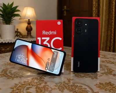 Xiaomi Redmi 13c