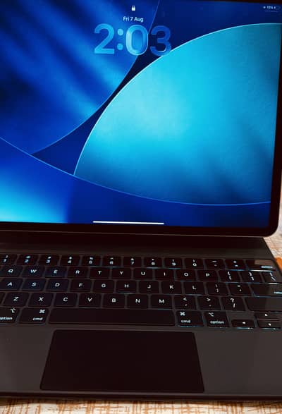 Apple Magic Keyboard for iPad Pro 12.9 “ M1 Chip / M2 Chip