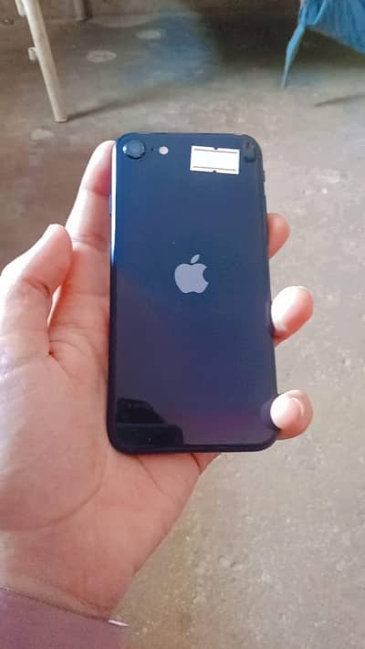 Apple iPhone SE 2022