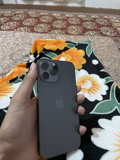 Apple iPhone 13 Pro Max