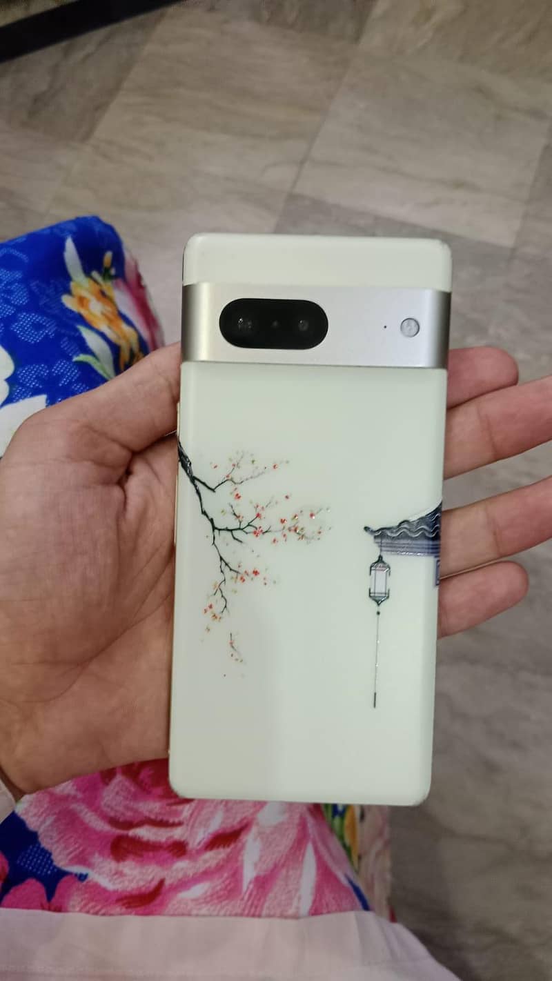 Google Pixel 7 1