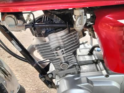 1 hand used bike 2024 model