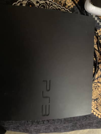 Ps3 sony