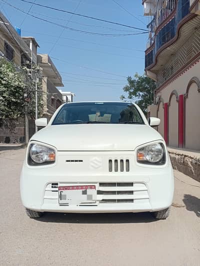 Suzuki Alto 2022