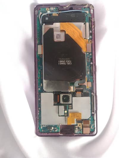 Sony XZ3