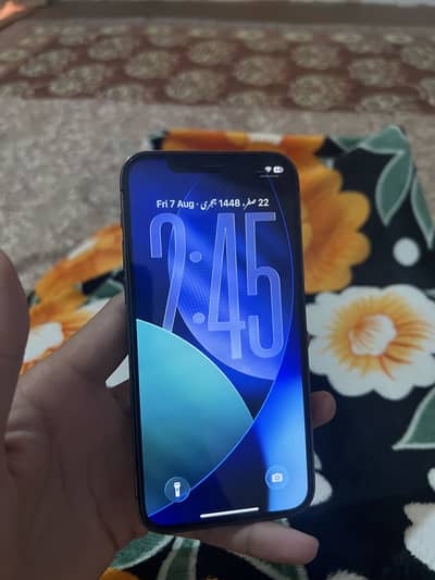 Apple iPhone 12 Pro