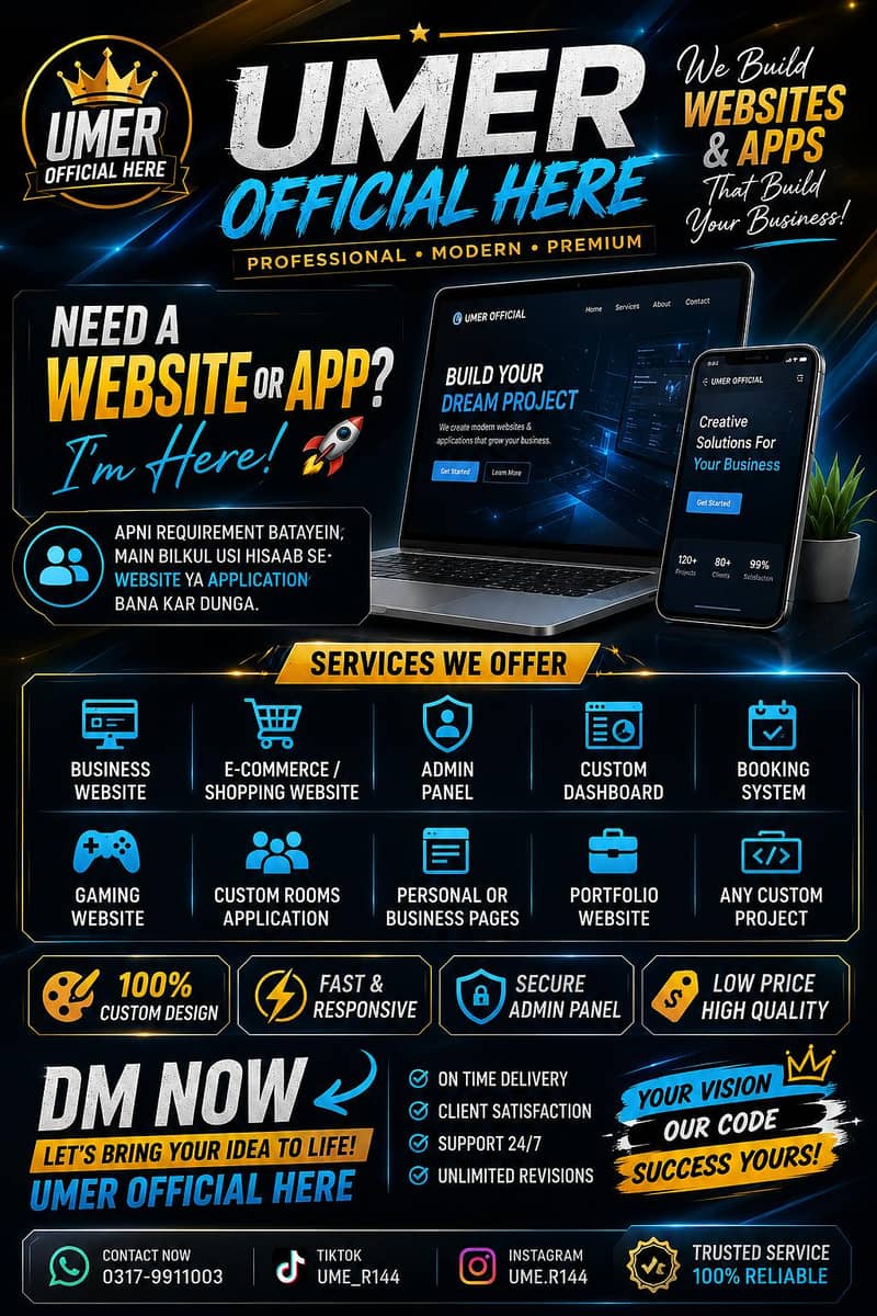 WEBSITE DEVELOPMENT 0