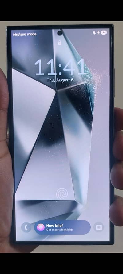 Samsung Mobile S24 Ultra